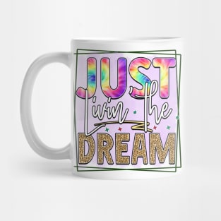 Mind Matters: Spread Positivity and Self-Care Awareness Mug